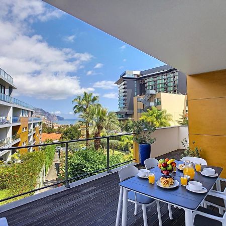 The Bay View - By Lovelystay Funchal  Eksteriør bilde