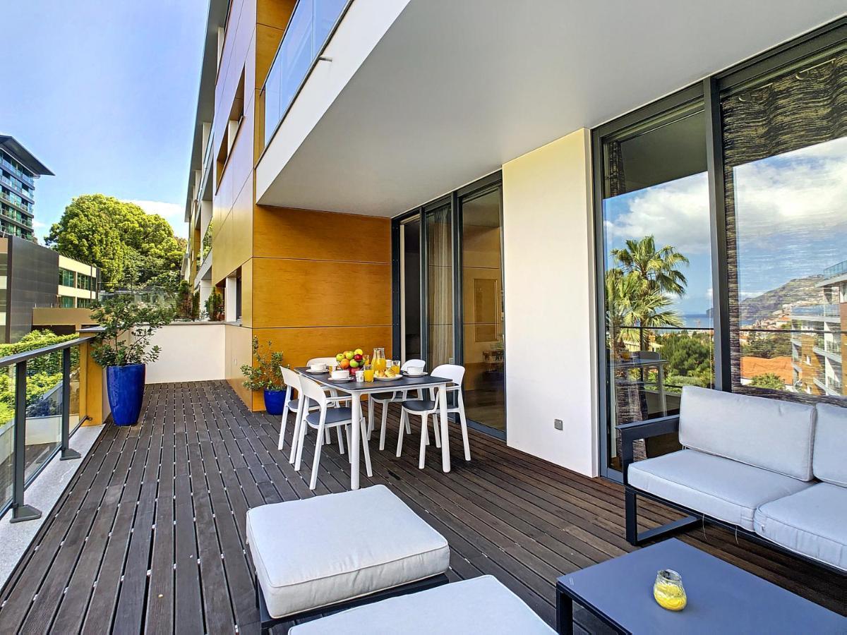 The Bay View - By Lovelystay Funchal  Eksteriør bilde