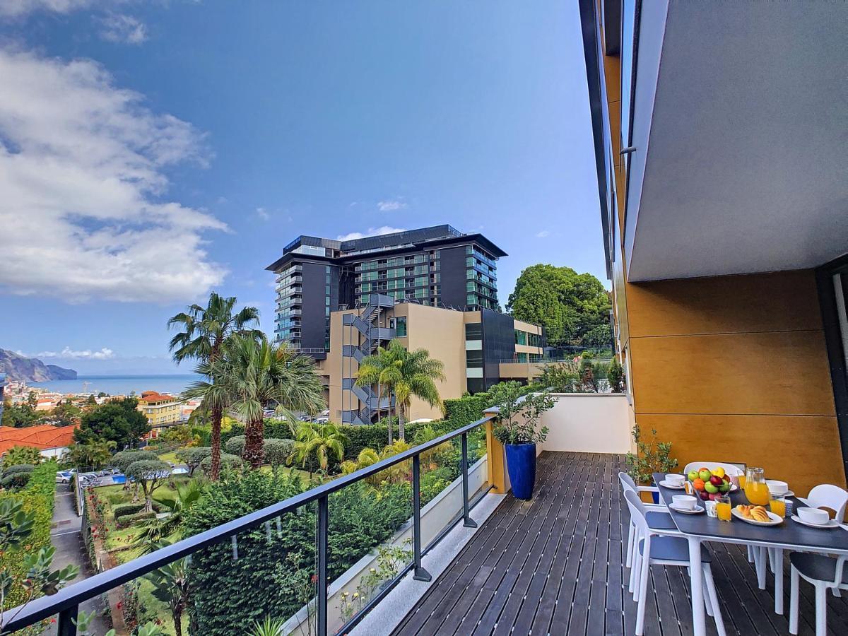 The Bay View - By Lovelystay Funchal  Eksteriør bilde