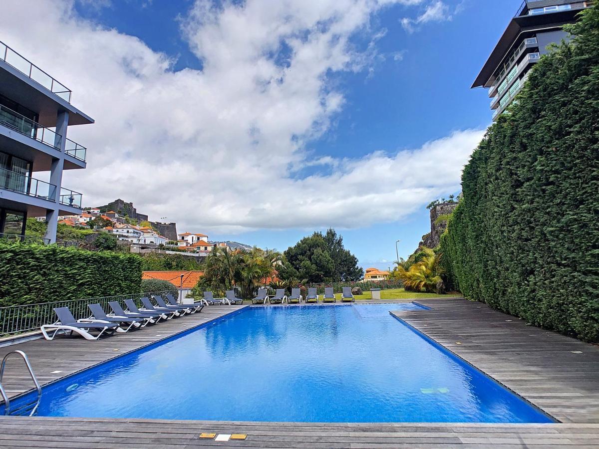 The Bay View - By Lovelystay Funchal  Eksteriør bilde