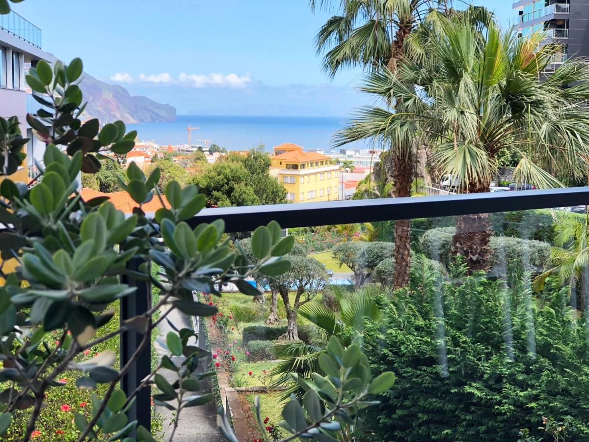 The Bay View - By Lovelystay Funchal  Eksteriør bilde