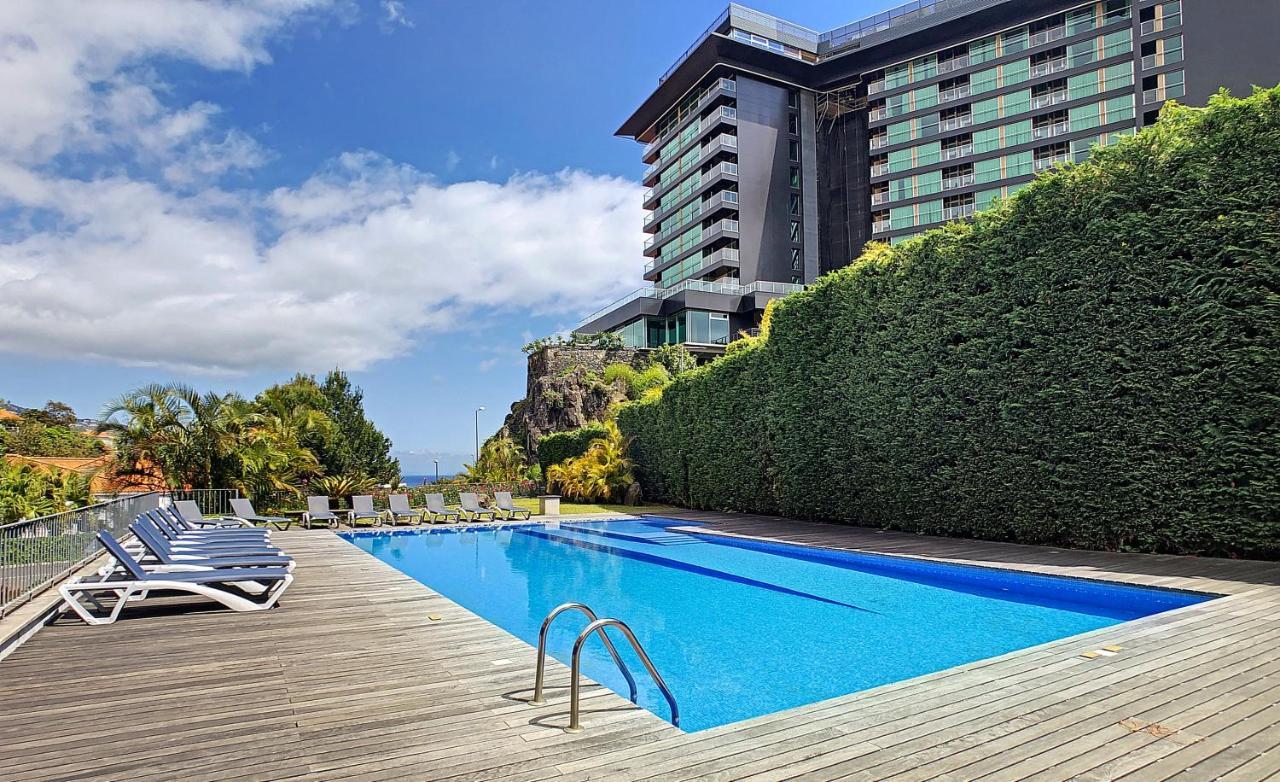 The Bay View - By Lovelystay Funchal  Eksteriør bilde