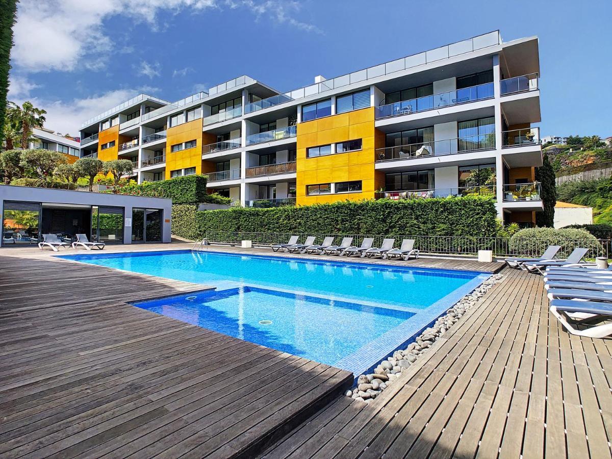 The Bay View - By Lovelystay Funchal  Eksteriør bilde