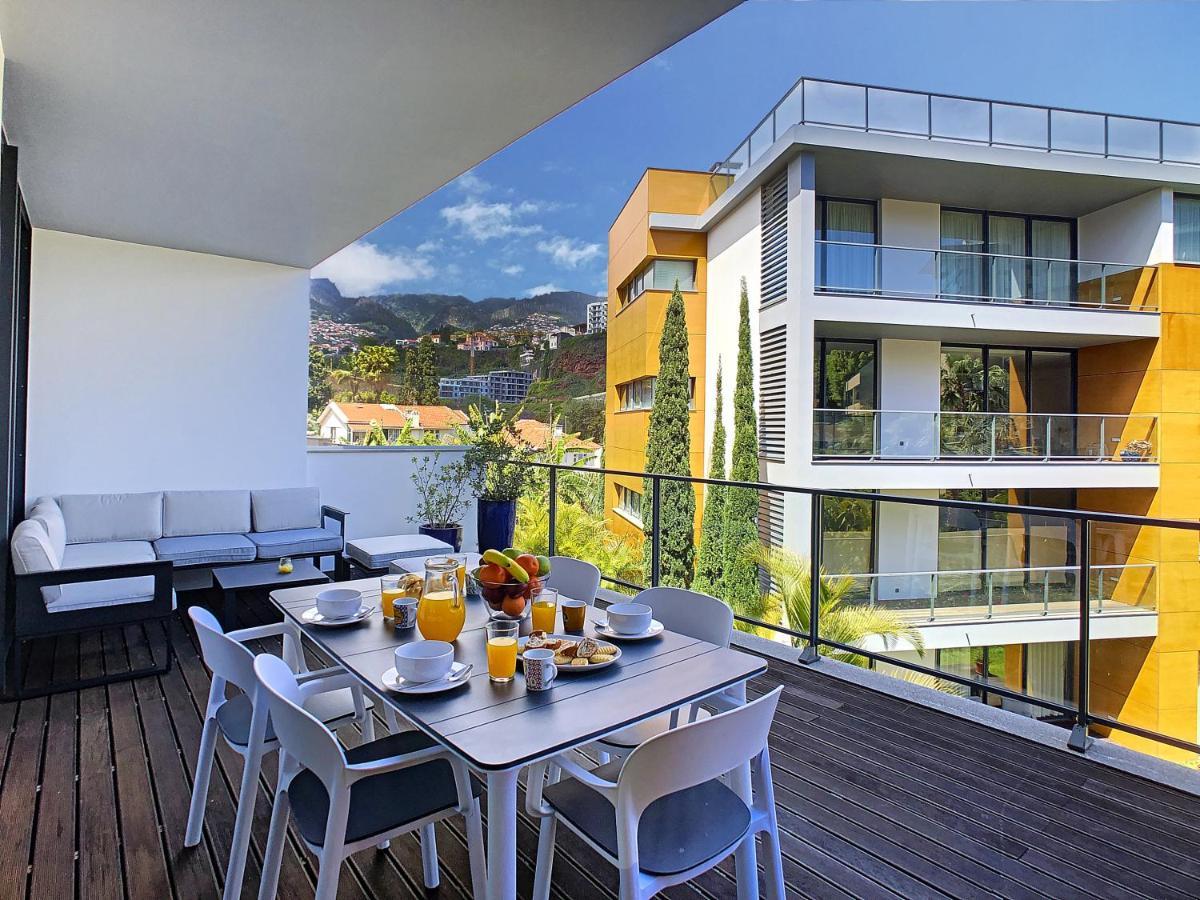 The Bay View - By Lovelystay Funchal  Eksteriør bilde