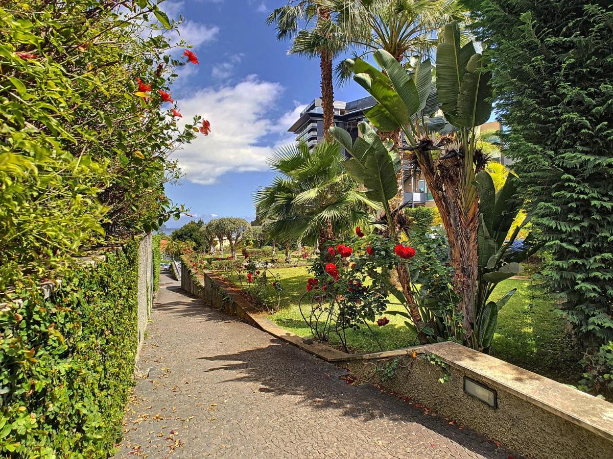 The Bay View - By Lovelystay Funchal  Eksteriør bilde