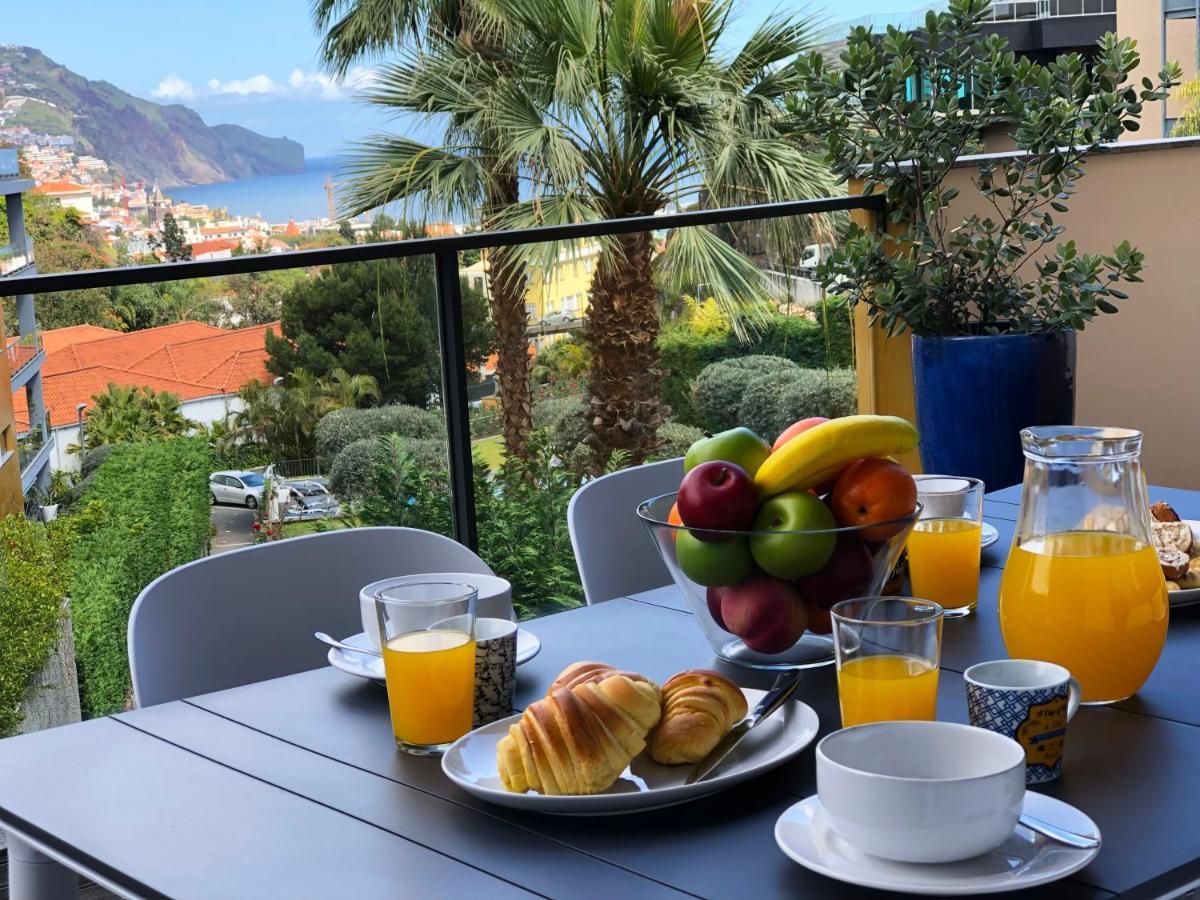 The Bay View - By Lovelystay Funchal  Eksteriør bilde
