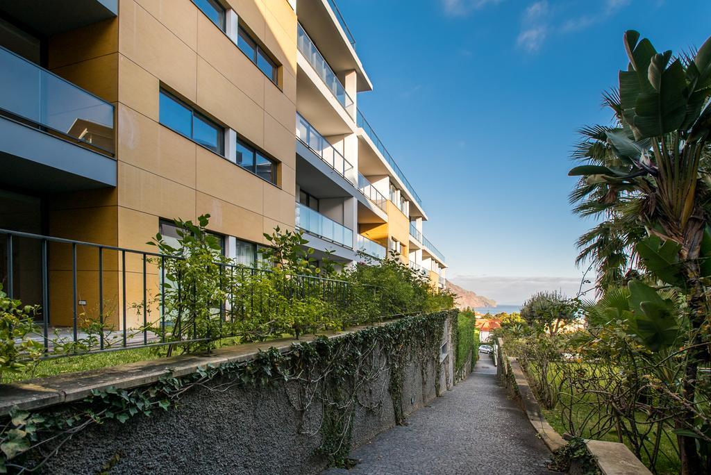 The Bay View - By Lovelystay Funchal  Eksteriør bilde