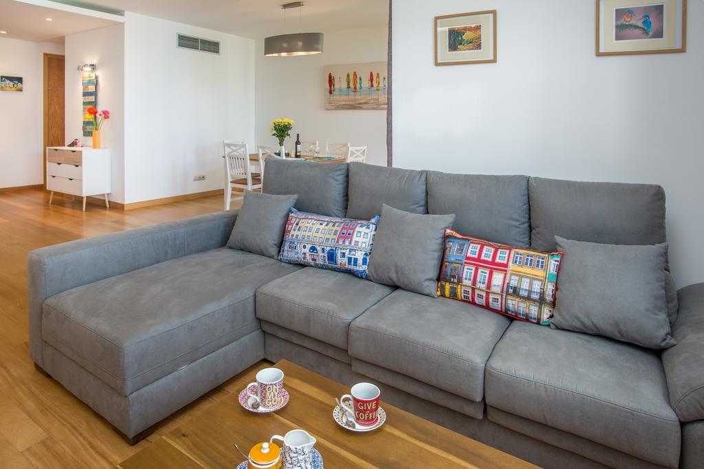 The Bay View - By Lovelystay Funchal  Eksteriør bilde